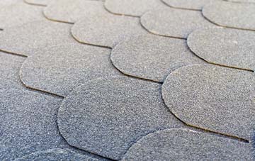 Ditherington asphalt roofing costs