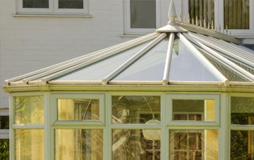 conservatory roof repair Ditherington, Shropshire