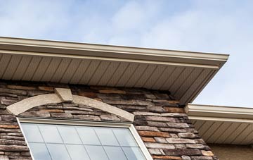 Ditherington diy soffit installation