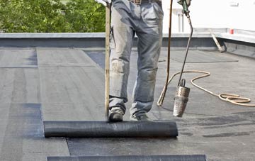 flat roof replacement Ditherington, Shropshire