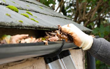 gutter cleaning Ditherington, Shropshire