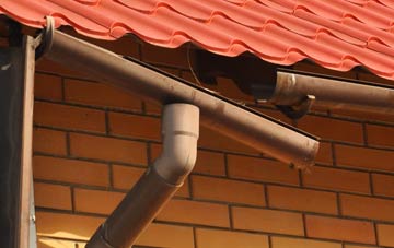 Ditherington gutter repair costs