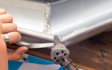 disadvantages of Ditherington lead roofing