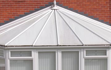 Ditherington polycarbonate conservatory roof repairs
