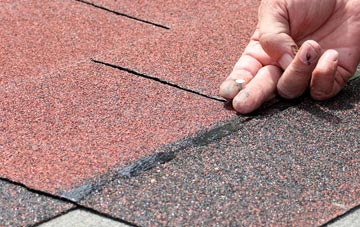 Ditherington asphalt roof repairs