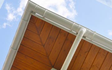 Ditherington soffit types