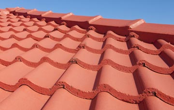 Ditherington tile and slate roof replacement